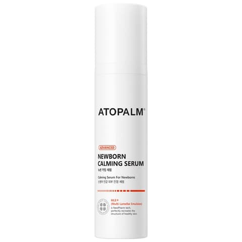 Newborn Calming Serum, 50ml