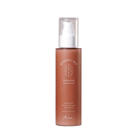 Kombucha Balancing Emulsion, 120ml, 1pack