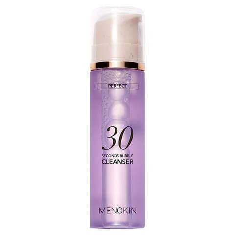 30 Seconds Bubble Cleanser Perfect, 150ml