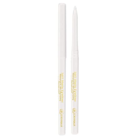 16h Matic Eyeliner, 0.3g, 01 White, 1pack
