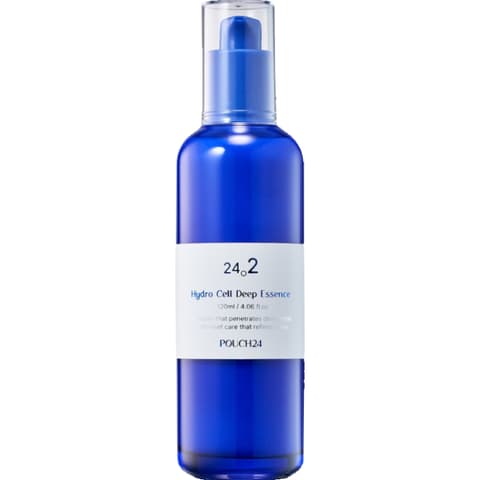 Number 2 Hydro Cell Deep Essence, 120ml, 1pack
