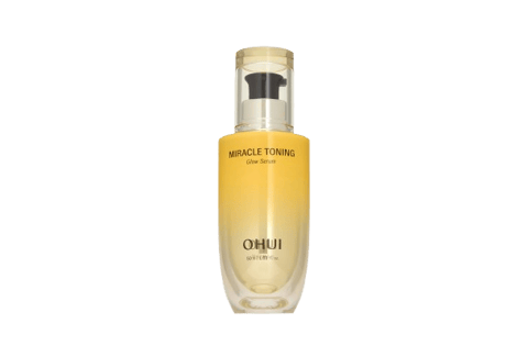 Miracle Toning Glow Serum, 50ml, 1pack