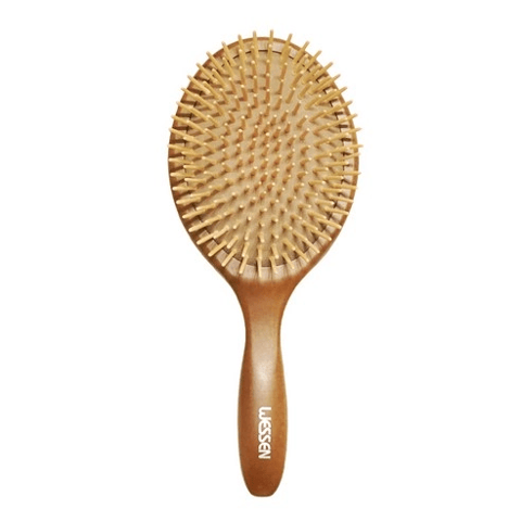 Euro-Style Confin Jumbo Hairbrush, 1ea