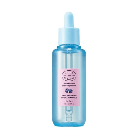 Hyal Soothing Hydra Ampoule, 70ml, 1pack