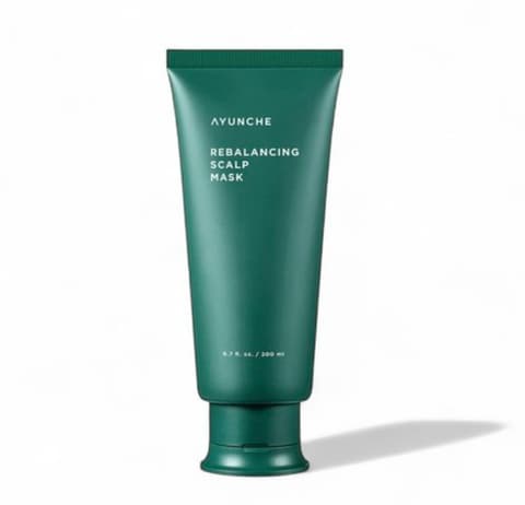 Rebalancing Mask, 200ml, 1pack