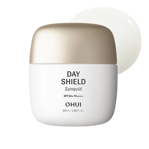 Day Shield Sun Liquid [SPF50+/PA++++], 50ml, 1pack