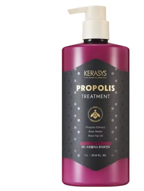 Red Propolis Hair Root Care Treatment, 1000ml