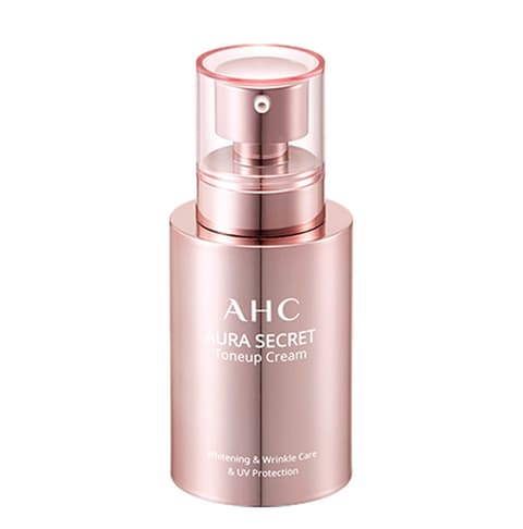 Aura Secret Tone-up Cream [SPF30/PA++], 30ml, 1pack