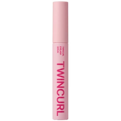 Twincurl Eyelash Serum, 10g, 1pack