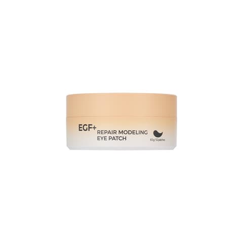 EGF+ Repair Modeling Eye Patch, 52ea