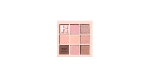 My Fave Mood Eye Palette, 8g, 11 Letter From Spring, 1pack