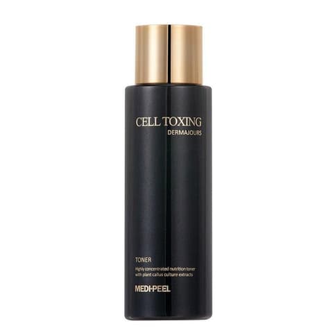 Cell Toxing Dermajours Toner, 250ml, 1pack