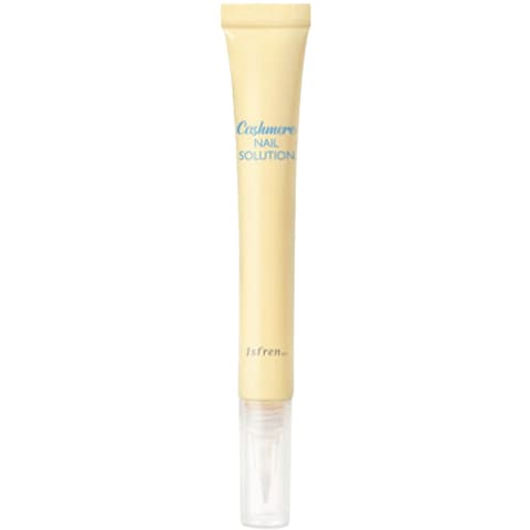 Cashmere Nail Solution, 12g