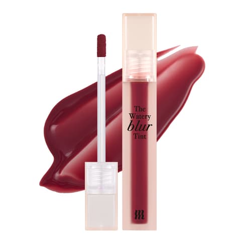 The Watery Blur Tint, 4g, WB5 Mauvish Dawn, 1pack