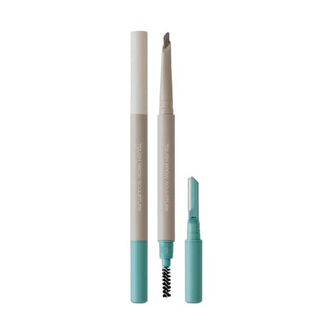 Tough Brow Sculpture, 0.18g, Coconut, 1pack