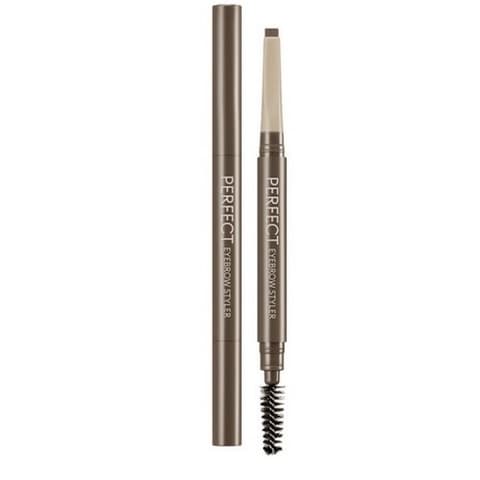 Perfect Eyebrow Styler, 0.15g, Brown, 1pack