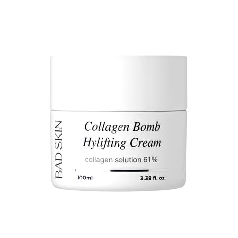 Collagen Bomb Hylifting Cream, 100ml, 1pack