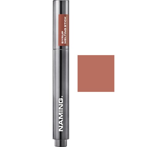 Syrup Melting Stick, 1.7g, Brevity, 1pack