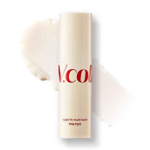 V. Collagen Heart Fit Multi Balm, 10g, 1pack
