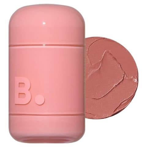 Romantic Blush Lip & Cheek,  3.7g, 27 Crema, 1pack
