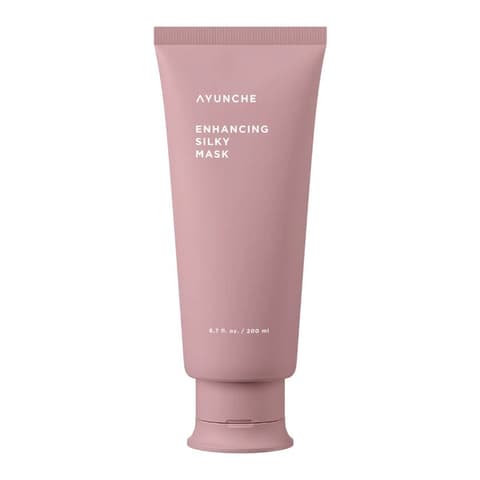 Enhancing Silky Mask, 200ml, 1pack
