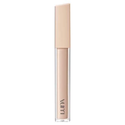 Long Lasting Tip Concealer Fixing Fit, 7.5g, 02 Natural Beige, 1pack