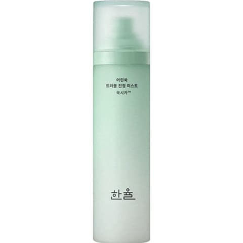 Pure Artemisia Trouble Calming Mist, 120ml, 1pack
