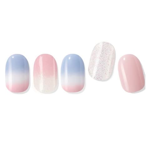 Shop Gel, Pink Sand Beach, 1pack, 5ea
