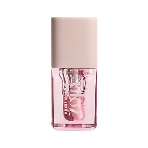 Gloz Lip Serum, 3.8g, 01 Babe Dew, 1pack