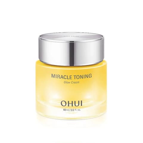 Miracle Toning Glow Cream, 60ml, 1pack