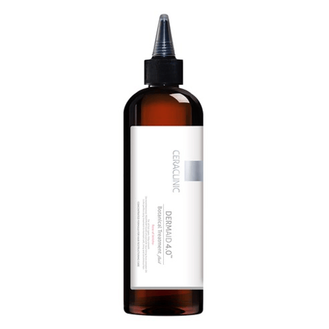 4.0 Botanical Treatment, 500ml, 1pack