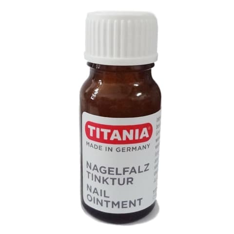 Nail Protective Oil, 10ml