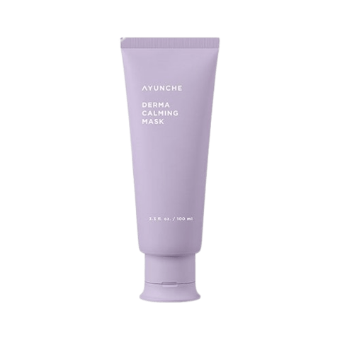 Derma Calming Mask, 100ml, 1pack