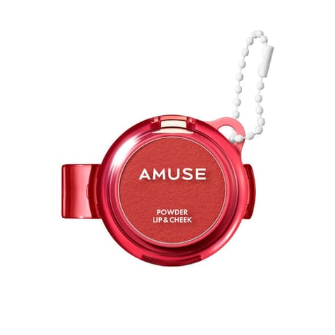 Powder Lip & Cheek, 4g, 06 Coral Pong, 1pack
