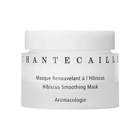 Hibiscus Smoothing Mask, 50ml, 1pack