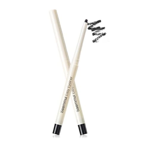 Saemmul Easy Eyeliner, 0.25g, Black, 1pack