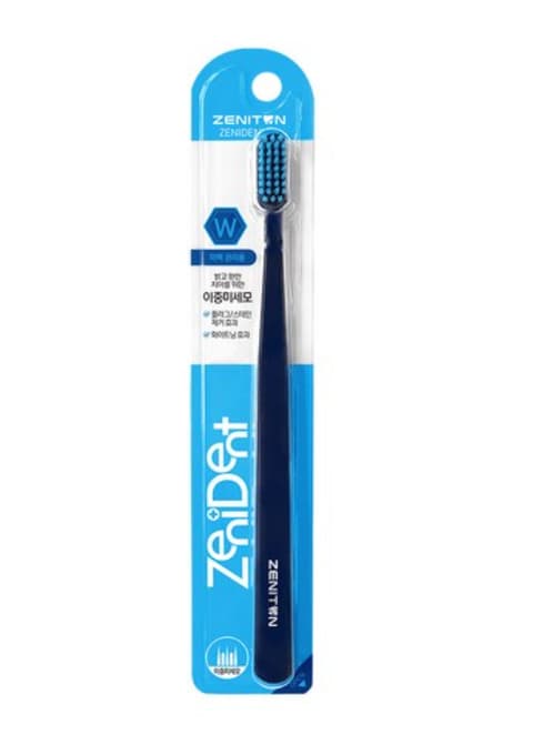 W Toothbrush, 1ea