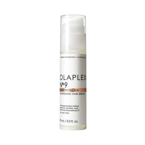 No.9 Bond Protector Nourishing Hair Serum, 90ml, 1pack