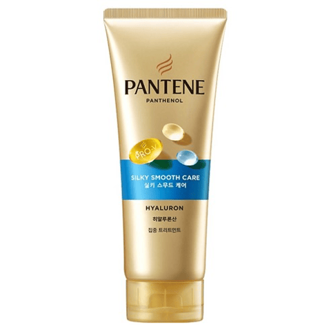Golden Miracle Treatment [Silky Smooth Care], 220ml