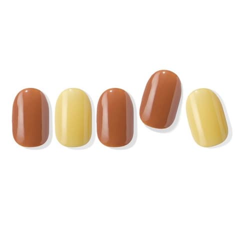 Shop Gel, Falling Maple, 1pack, 5ea