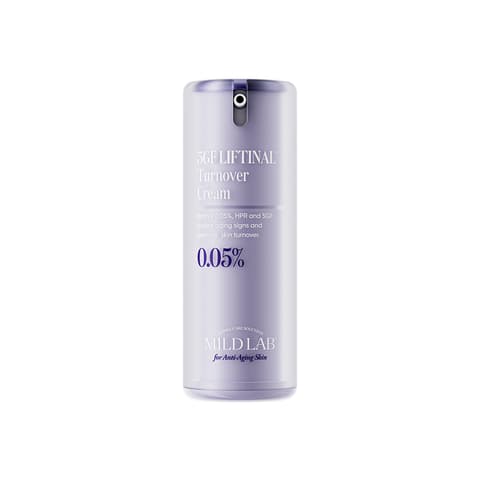 5GF Liftinal Turnover Cream, 15g