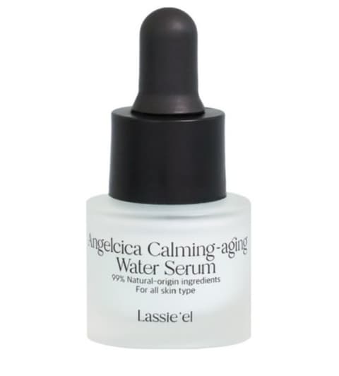 Angelcica Calming-aging Water Serum, 5ml
