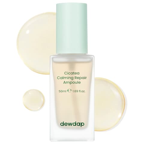 Cicatea Calming Repair Ampoule, 50ml