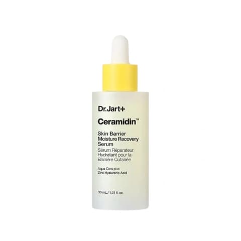Ceramidin Skin Barrier Moisture Recovery Serum, 30ml