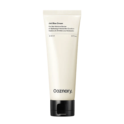 Jet Blue Cream, 80ml
