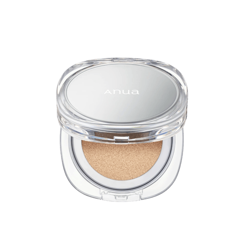 Gyul Cushion [SPF50+/PA+++], 1 Clear