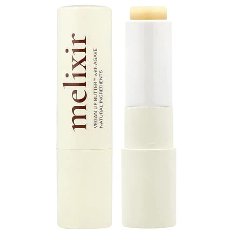 Vegan Lip Butter, 01 Agave