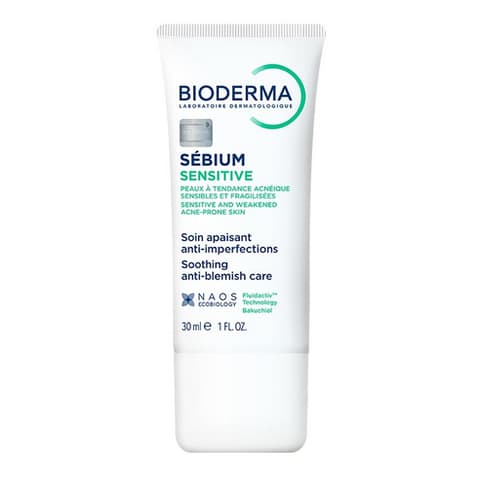 Sebium Sensitive Cream