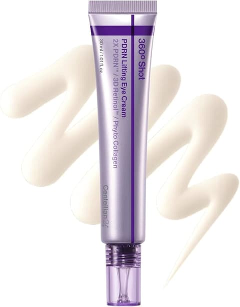 360° Shot PDRN Lifting Eye Cream, 30ml