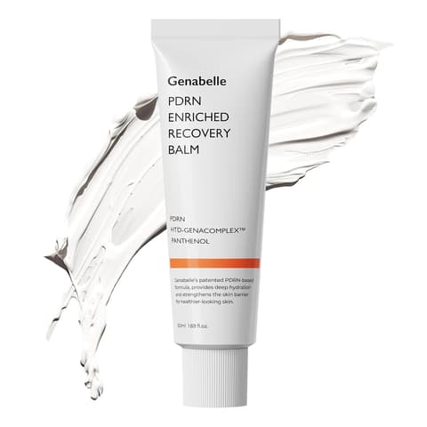 PDRN Enriched Recovery Balm, 50ml